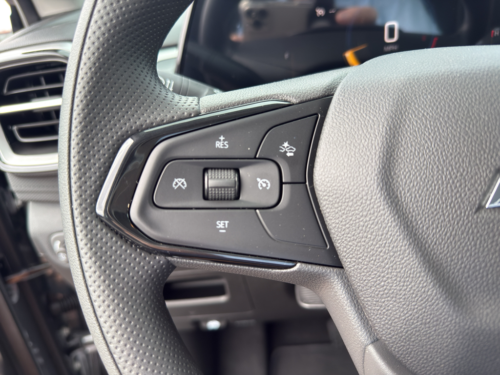 2026 Chevrolet Trailblazer LS Image 20 of 23