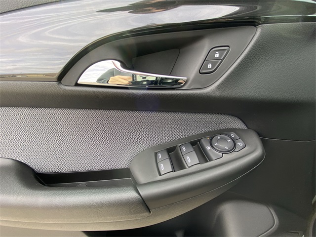 2026 Chevrolet Trailblazer LS Image 19 of 23