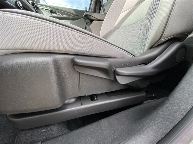 2026 Chevrolet Trailblazer LS Image 20 of 23