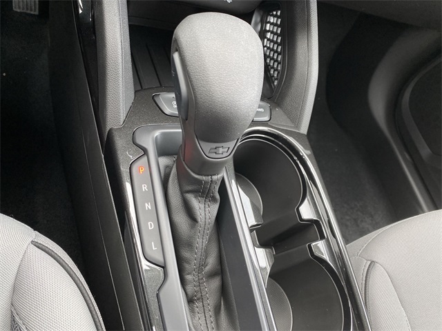 2026 Chevrolet Trailblazer LS Image 17 of 23