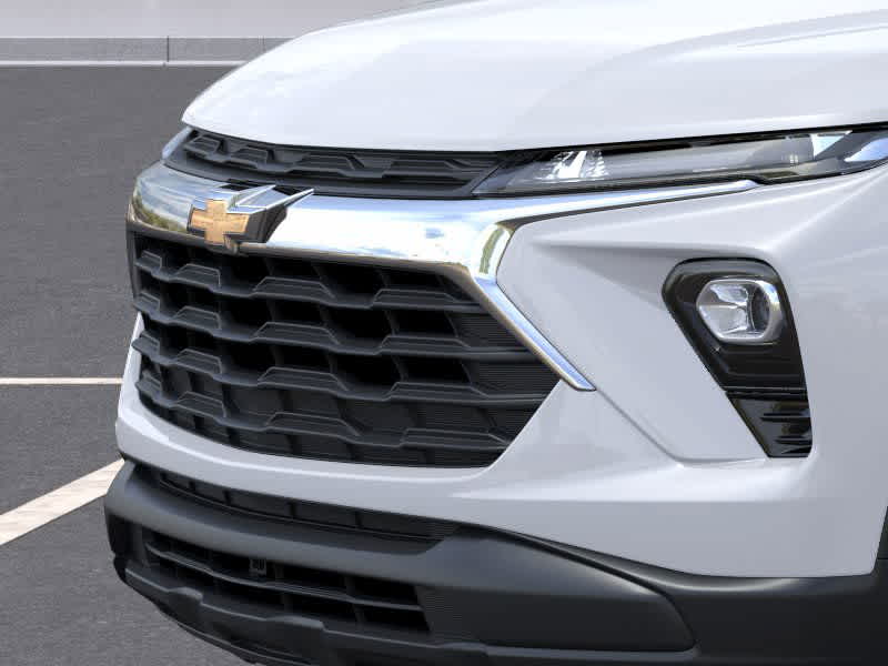2026 Chevrolet Trailblazer LS Image 13 of 24
