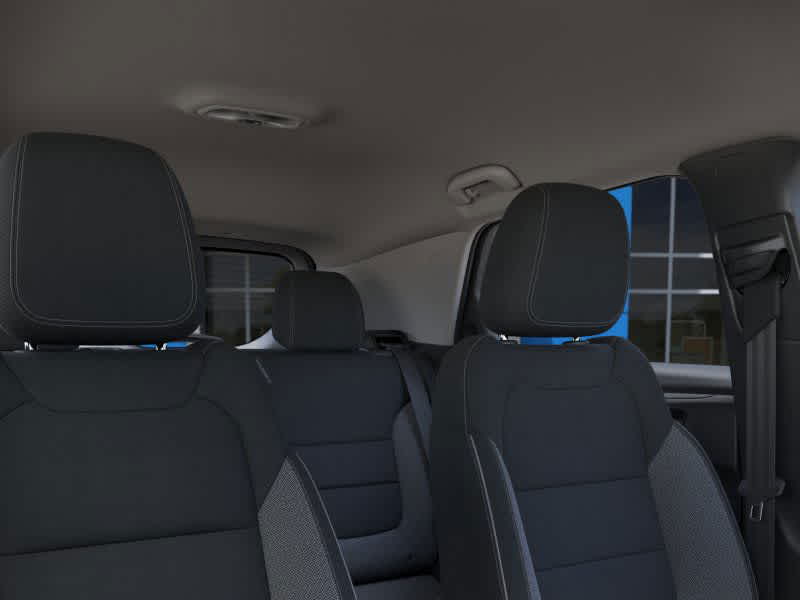 2026 Chevrolet Trailblazer LS Image 24 of 24