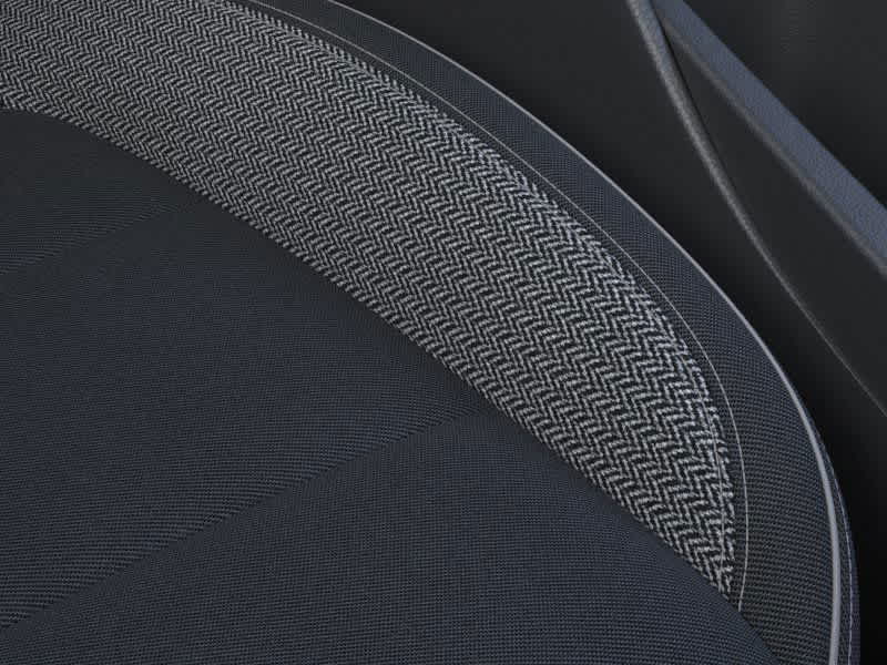 2026 Chevrolet Trailblazer LS Image 21 of 24