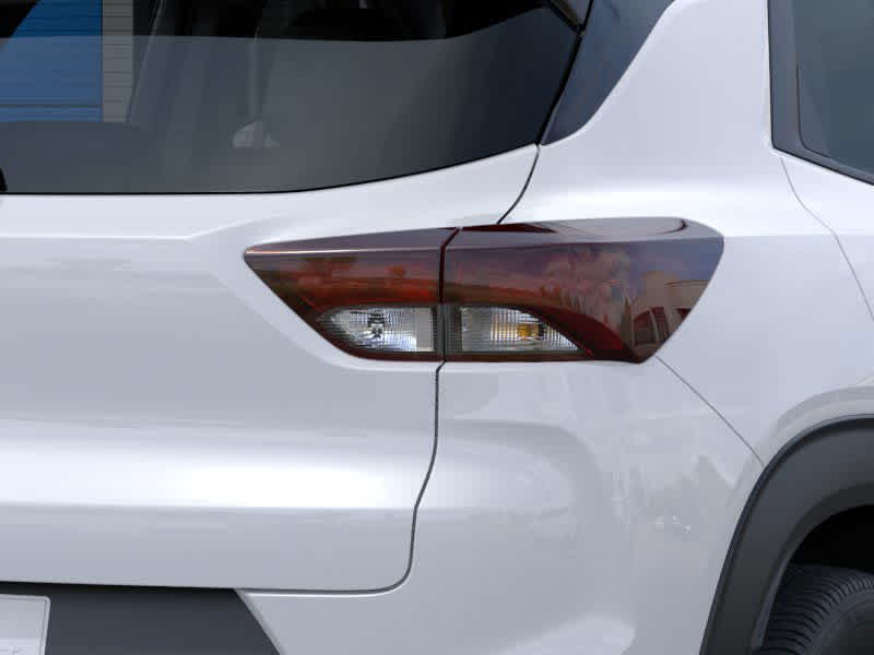 2026 Chevrolet Trailblazer LS Image 11 of 24