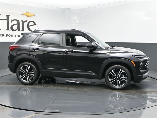 2026 Chevrolet Trailblazer LT Image 16 of 37