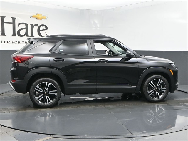 2026 Chevrolet Trailblazer LT Image 21 of 37