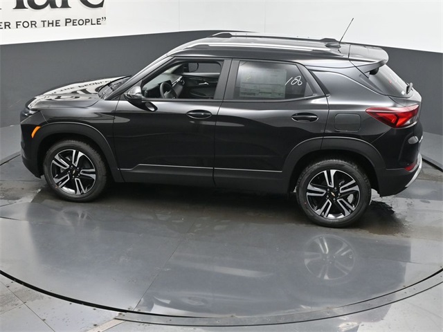 2026 Chevrolet Trailblazer LT Image 30 of 37