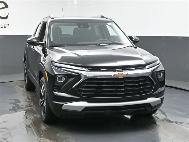 2026 Chevrolet Trailblazer LT Image 18 of 37
