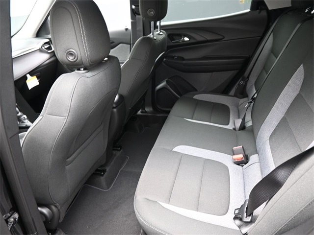 2026 Chevrolet Trailblazer LT Image 36 of 37