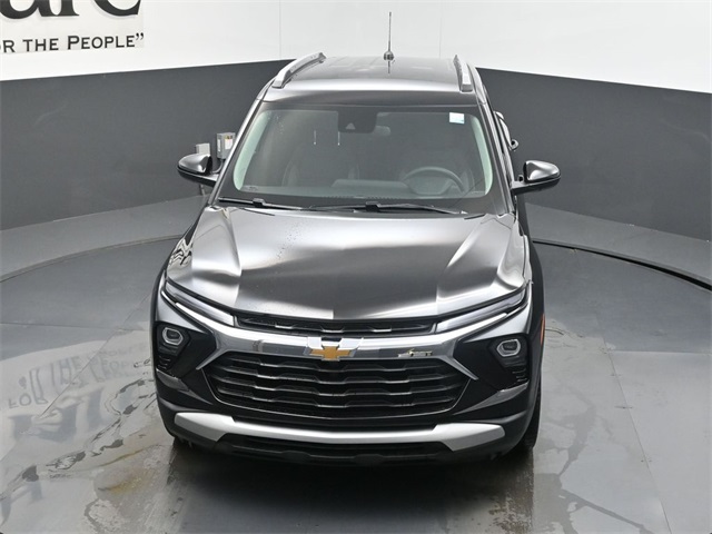 2026 Chevrolet Trailblazer LT Image 11 of 37