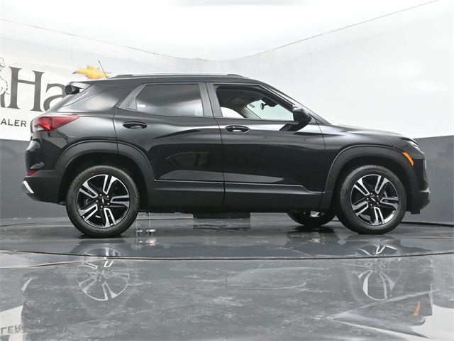 2026 Chevrolet Trailblazer LT Image 20 of 37