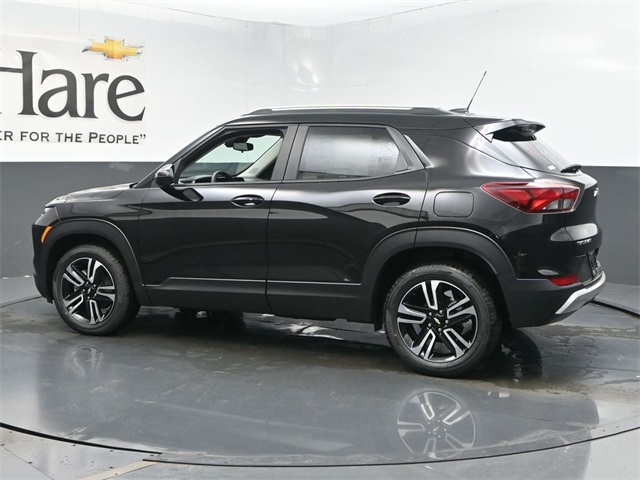 2026 Chevrolet Trailblazer LT Image 31 of 37