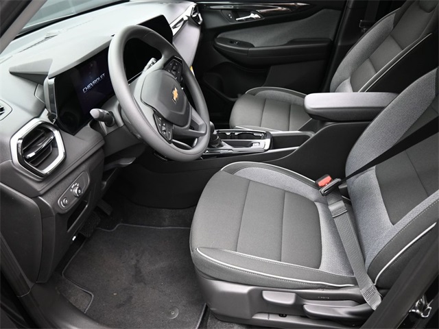 2026 Chevrolet Trailblazer LT Image 37 of 37