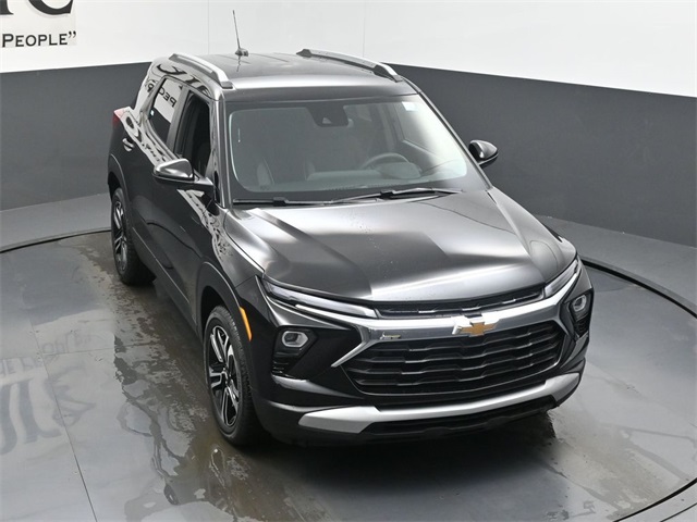 2026 Chevrolet Trailblazer LT Image 14 of 37