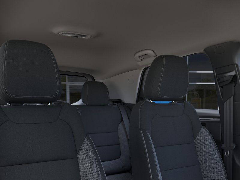 2026 Chevrolet Trailblazer LT Image 11 of 24