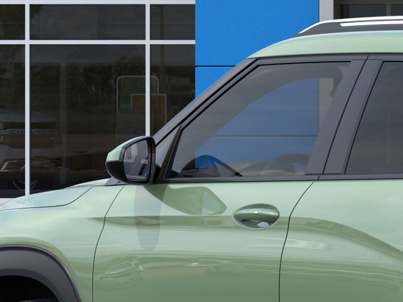 2026 Chevrolet Trailblazer LT Image 22 of 24