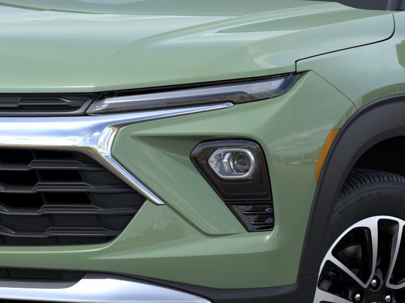 2026 Chevrolet Trailblazer LT Image 19 of 24