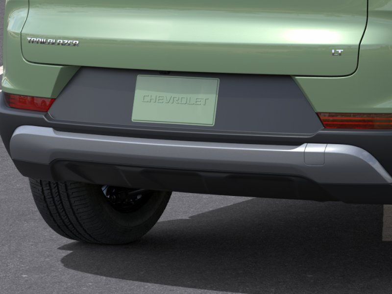 2026 Chevrolet Trailblazer LT Image 23 of 24