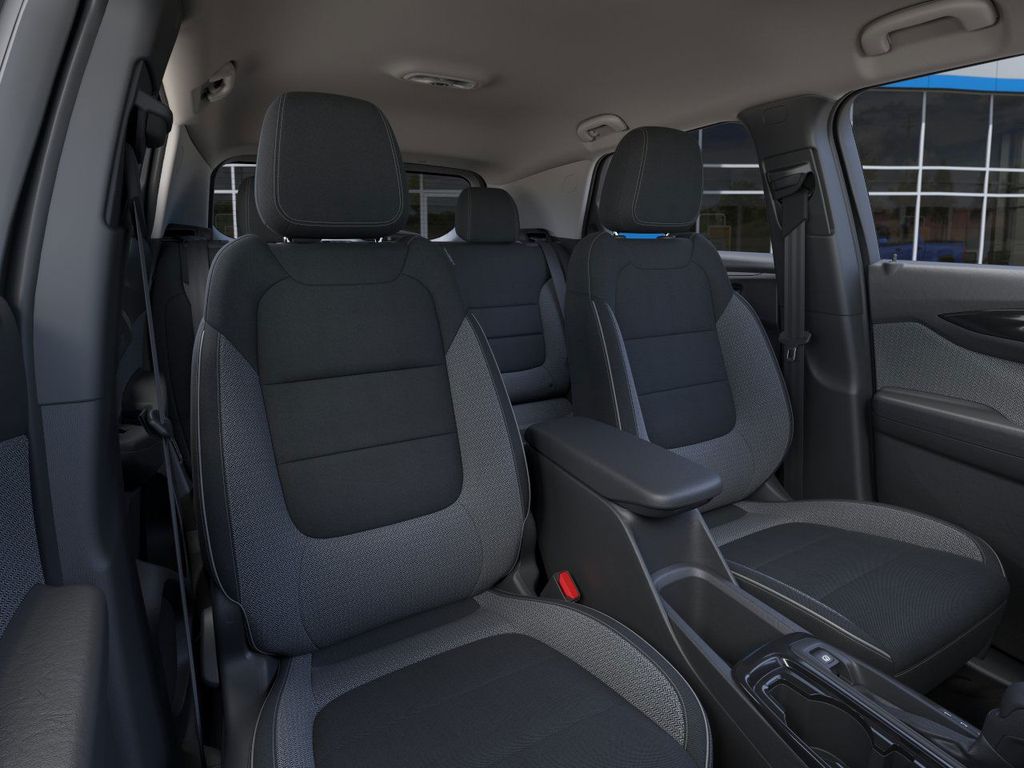 2026 Chevrolet Trailblazer LT Image 10 of 24