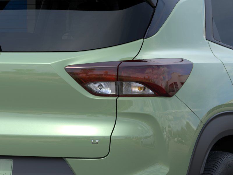 2026 Chevrolet Trailblazer LT Image 20 of 24