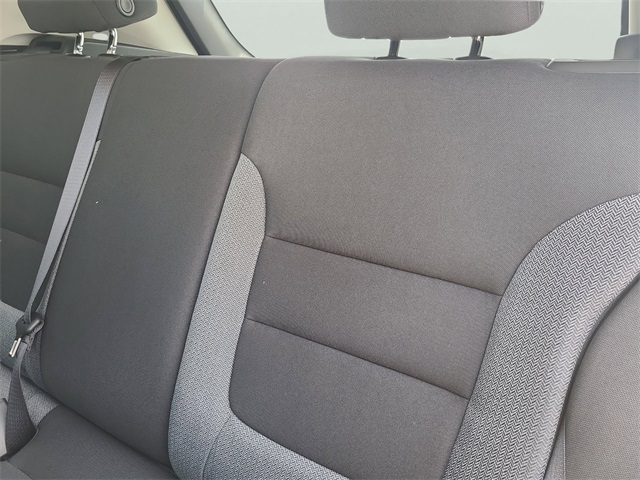 2026 Chevrolet Trailblazer LT Image 14 of 34