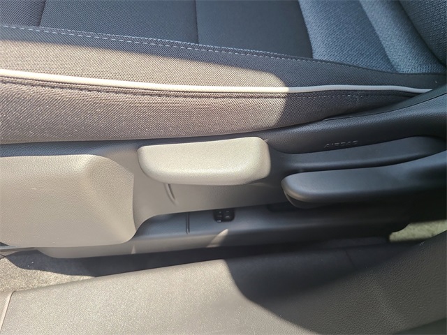 2026 Chevrolet Trailblazer LT Image 33 of 34