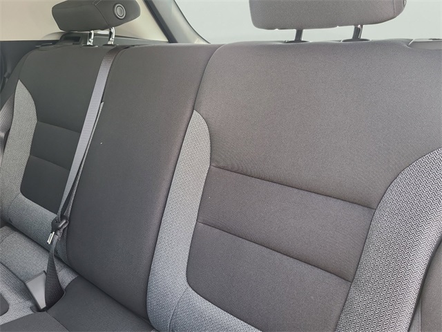 2026 Chevrolet Trailblazer LT Image 15 of 34