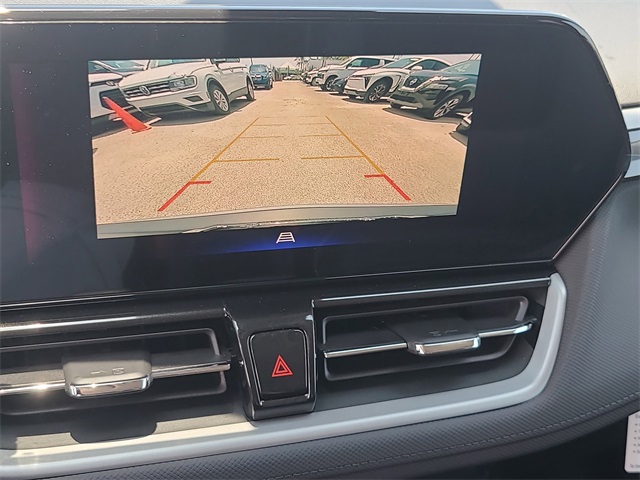 2026 Chevrolet Trailblazer LT Image 22 of 34