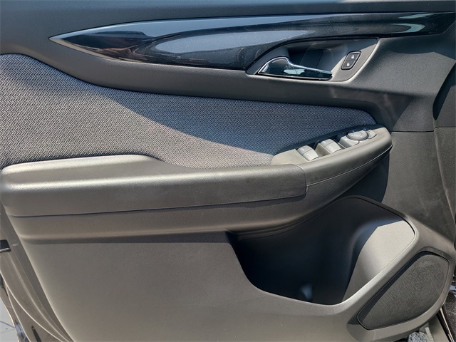 2026 Chevrolet Trailblazer LT Image 26 of 34