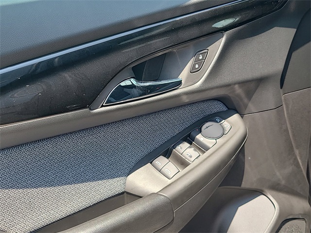 2026 Chevrolet Trailblazer LT Image 27 of 34