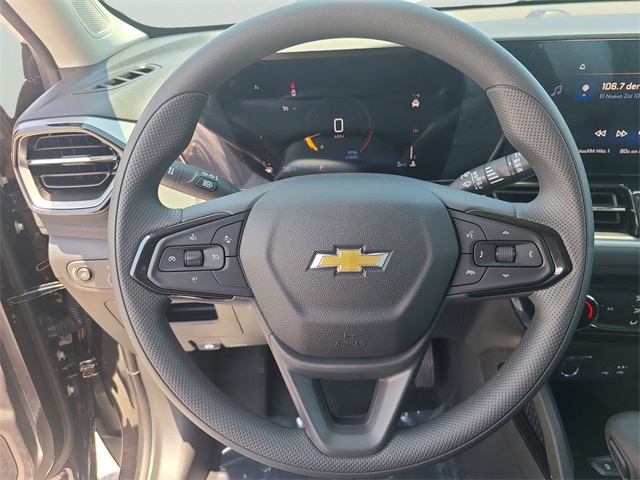 2026 Chevrolet Trailblazer LT Image 19 of 34