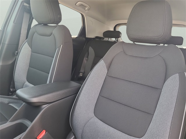 2026 Chevrolet Trailblazer LT Image 12 of 34