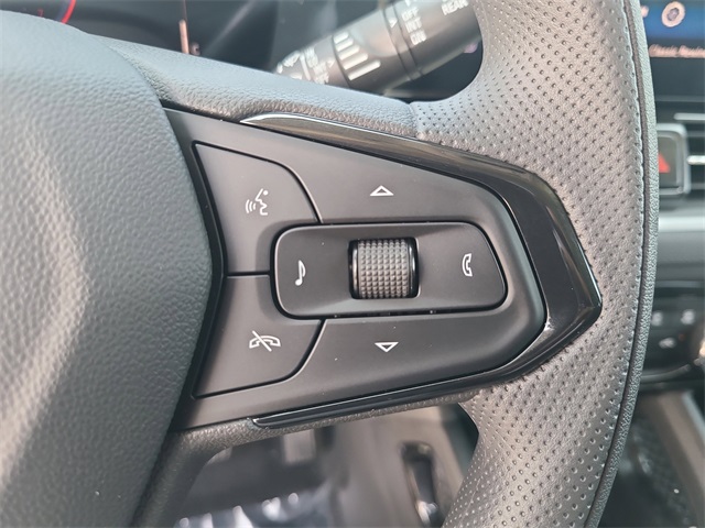 2026 Chevrolet Trailblazer LT Image 29 of 34