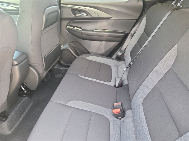 2026 Chevrolet Trailblazer LT Image 13 of 34