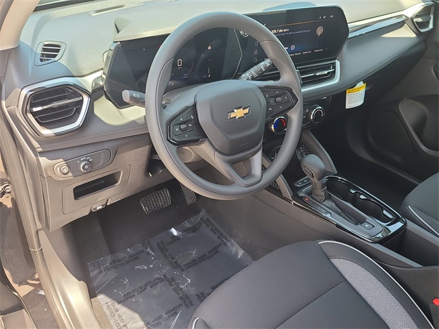 2026 Chevrolet Trailblazer LT Image 18 of 34