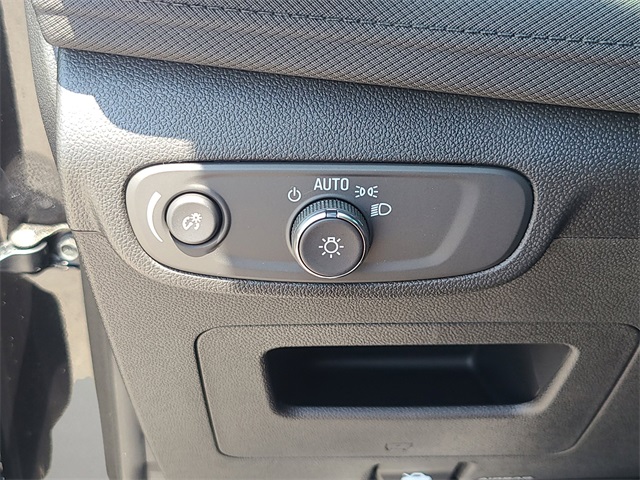 2026 Chevrolet Trailblazer LT Image 30 of 34