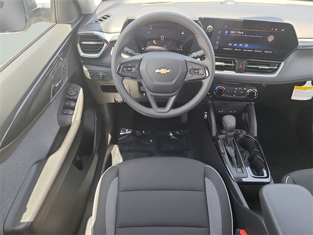 2026 Chevrolet Trailblazer LT Image 16 of 34