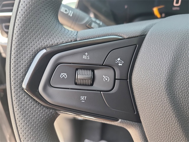 2026 Chevrolet Trailblazer LT Image 28 of 34