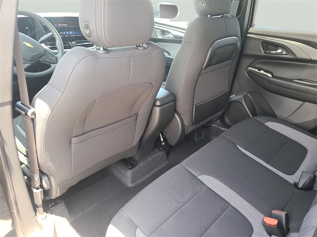 2026 Chevrolet Trailblazer LT Image 11 of 34