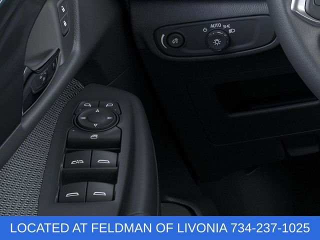 2026 Chevrolet Trailblazer LT Image 18 of 24