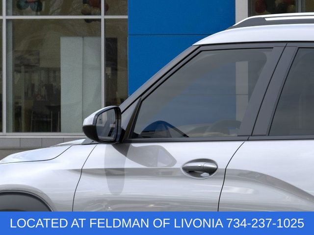 2026 Chevrolet Trailblazer LT Image 20 of 24