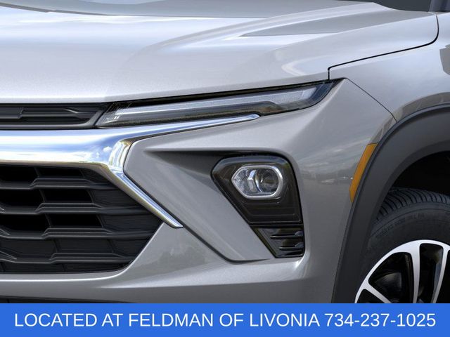 2026 Chevrolet Trailblazer LT Image 19 of 24