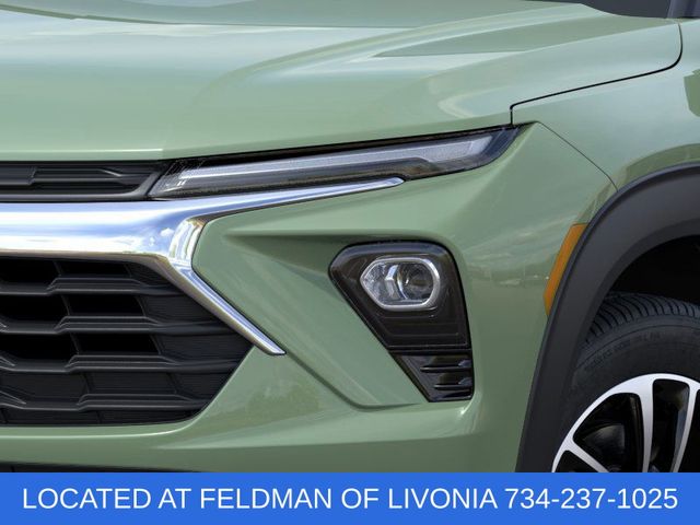 2026 Chevrolet Trailblazer LT Image 19 of 24