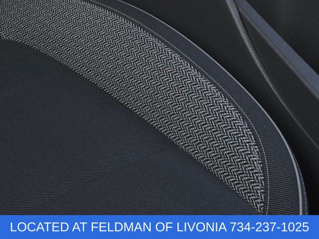 2026 Chevrolet Trailblazer LT Image 23 of 24