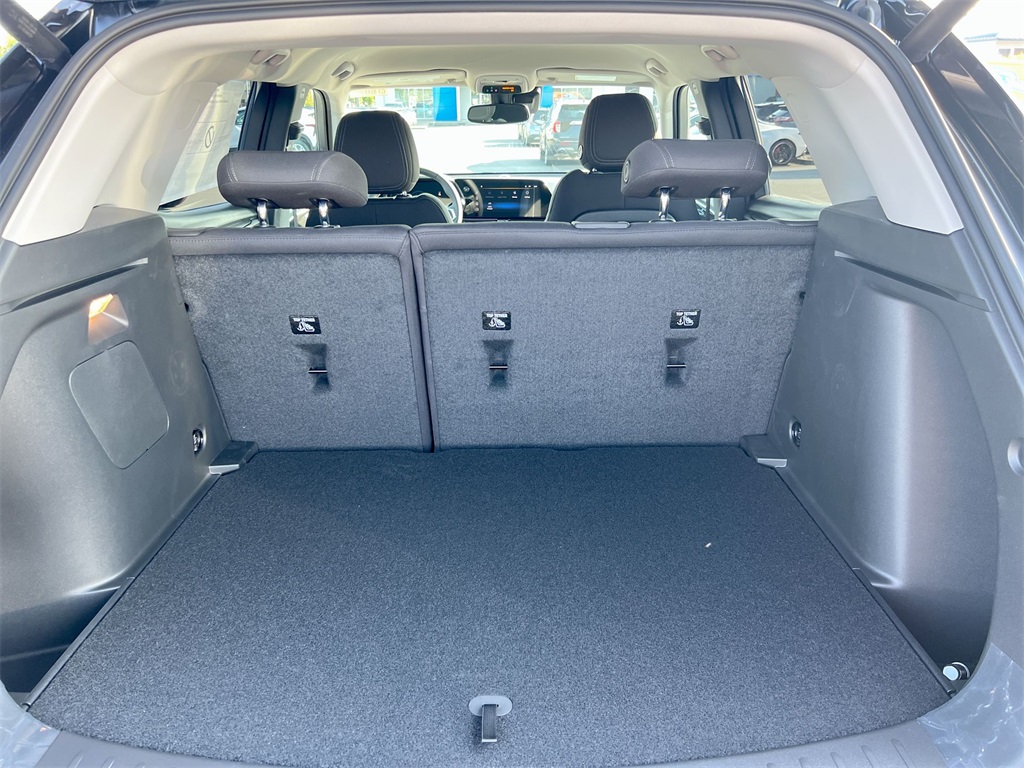 2026 Chevrolet Trailblazer LT Image 14 of 28