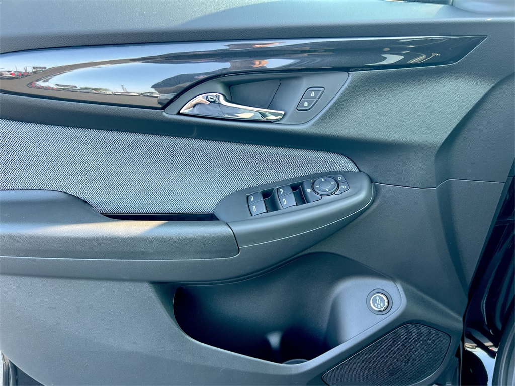 2026 Chevrolet Trailblazer LT Image 24 of 28