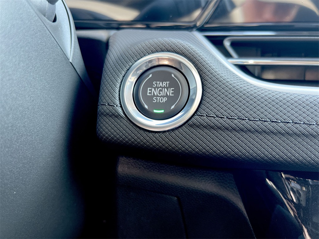 2026 Chevrolet Trailblazer LT Image 28 of 28