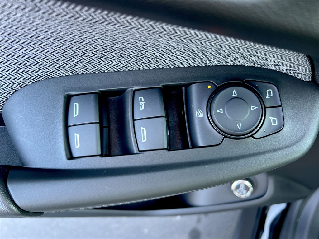 2026 Chevrolet Trailblazer LT Image 25 of 28