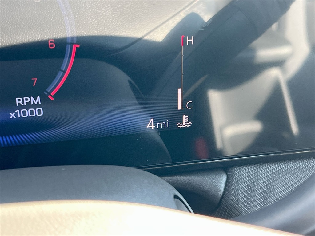 2026 Chevrolet Trailblazer LT Image 20 of 28