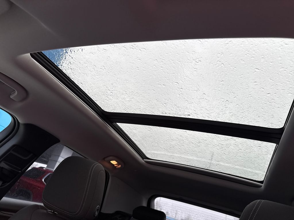 2026 Chevrolet Trailblazer LT Image 33 of 58